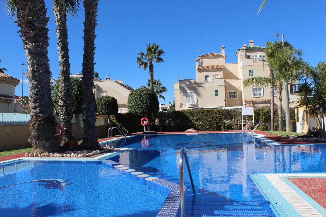 Villa for Sale in Villamartin, Alicante