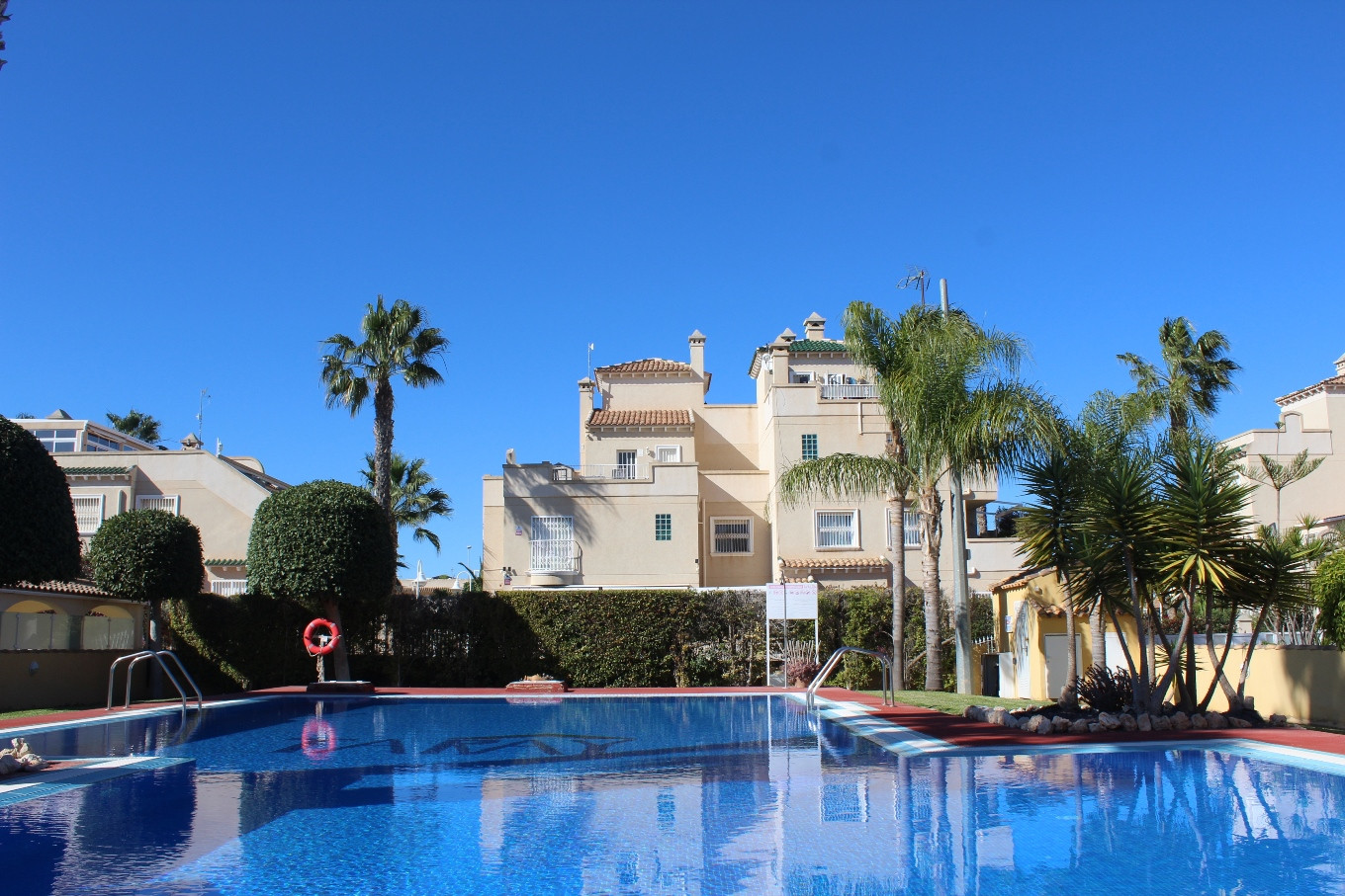 Villa for Sale in Villamartin, Alicante