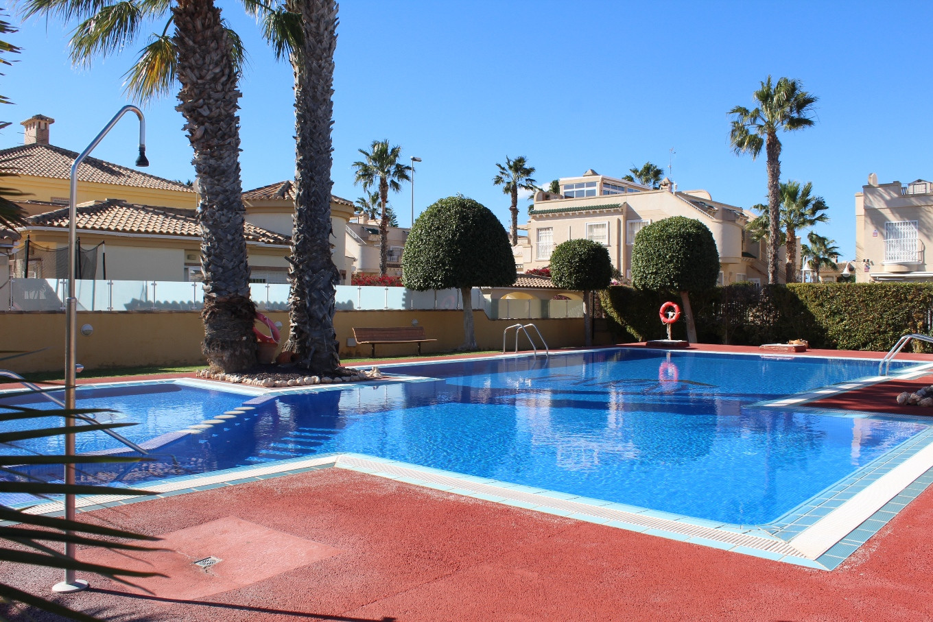 Villa for Sale in Villamartin, Alicante