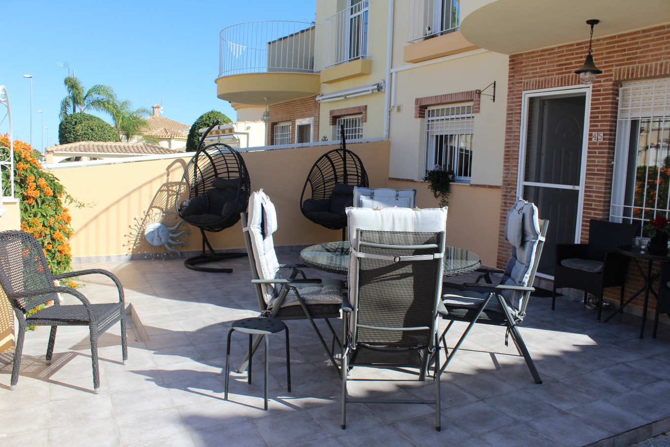 Villa for Sale in Villamartin, Alicante