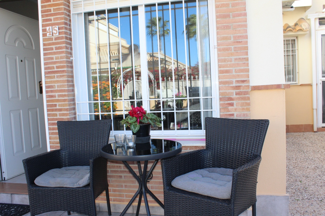 Villa for Sale in Villamartin, Alicante