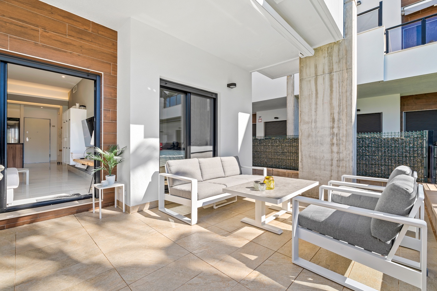 Apartment for Sale in Guardamar del Segura, Alicante