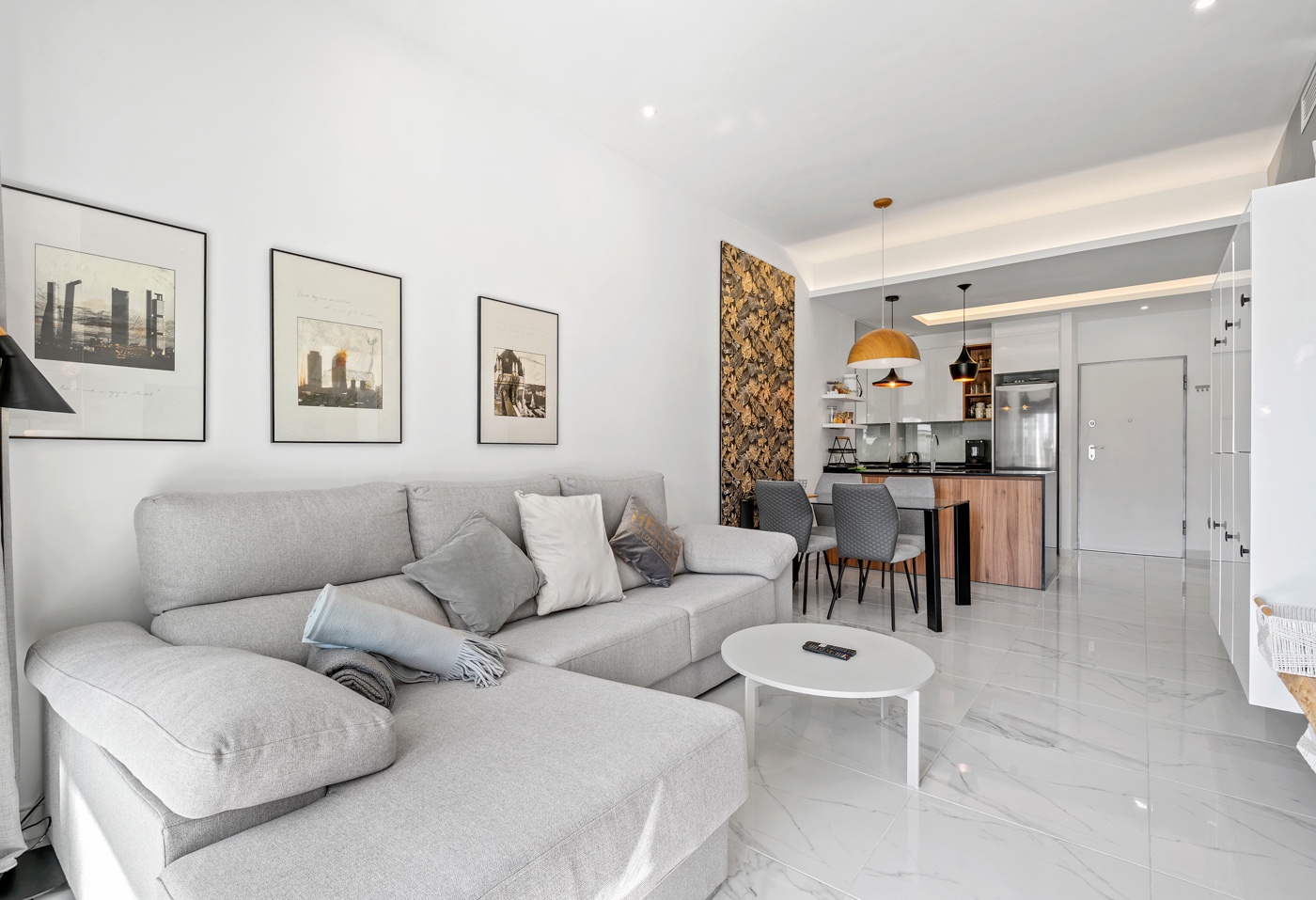 Apartment for Sale in Guardamar del Segura, Alicante