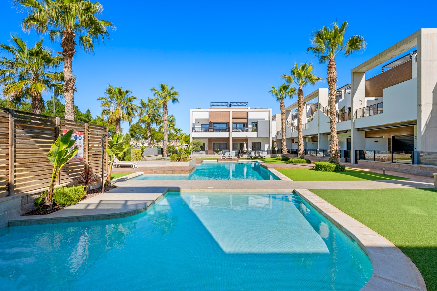 Apartment for Sale in Guardamar del Segura, Alicante