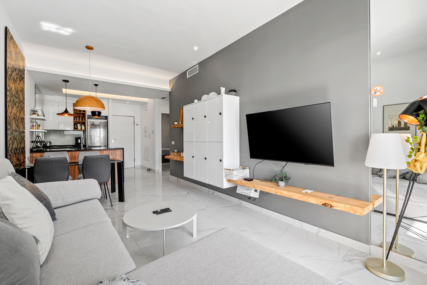 Apartment for Sale in Guardamar del Segura, Alicante