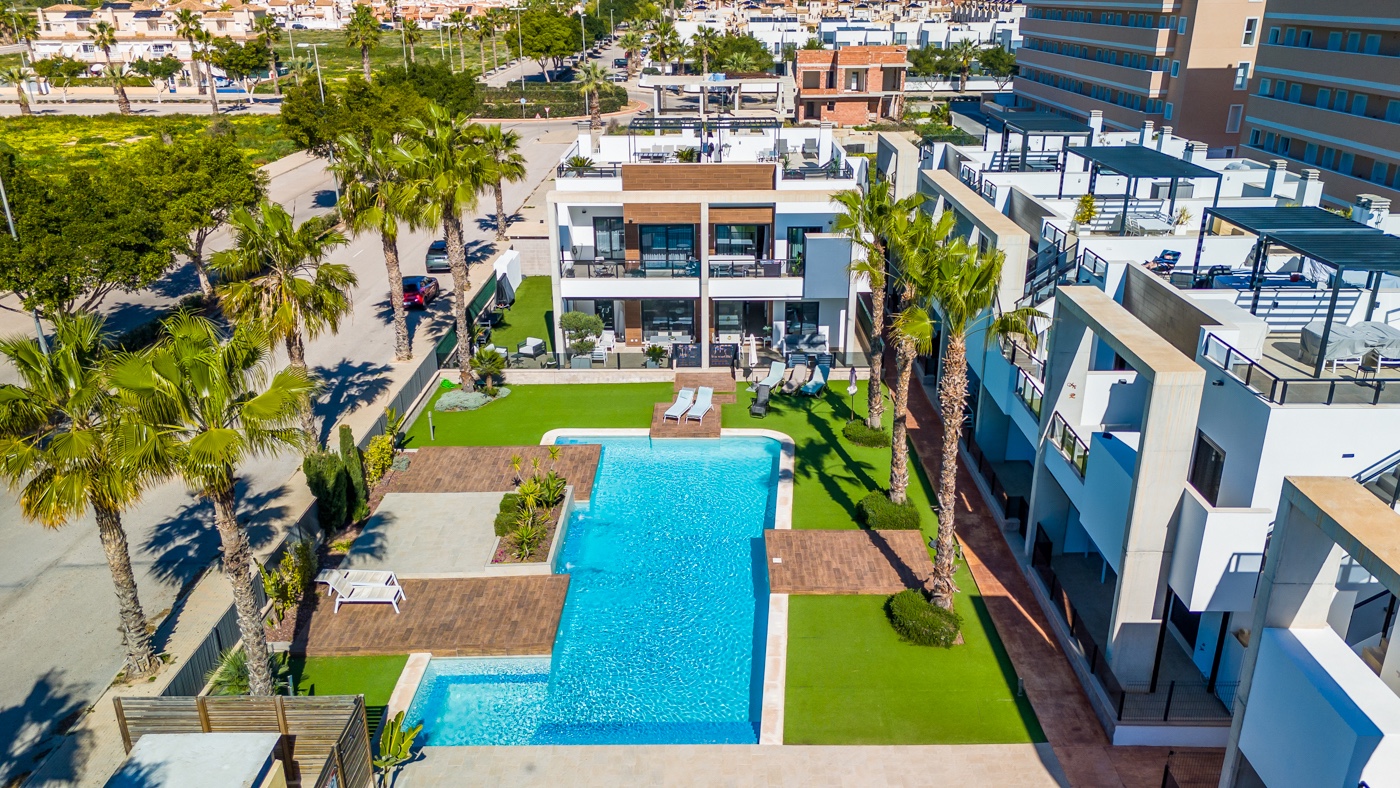Apartment for Sale in Guardamar del Segura, Alicante