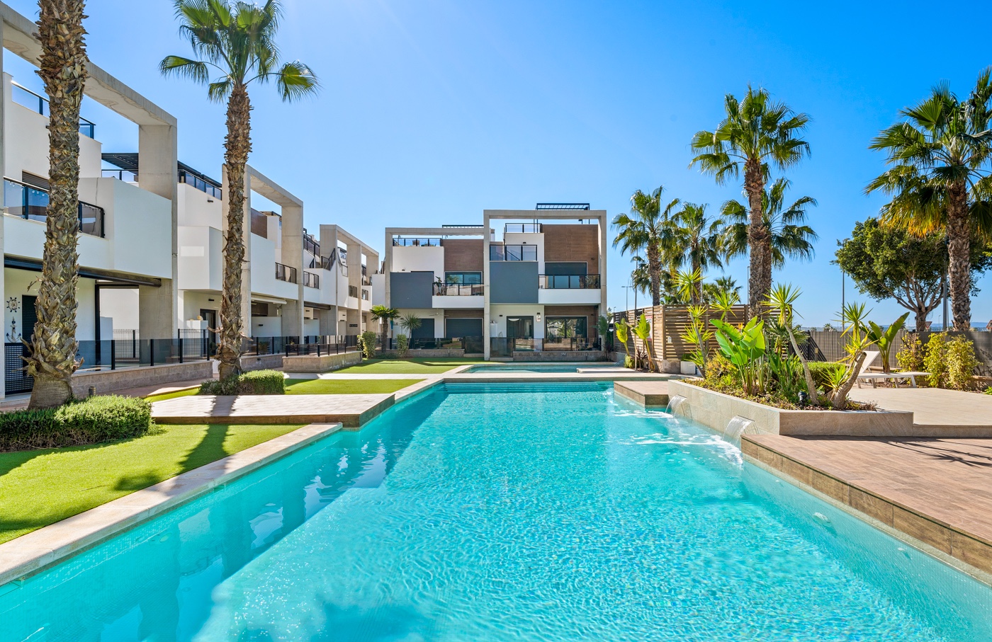 Apartment for Sale in Guardamar del Segura, Alicante