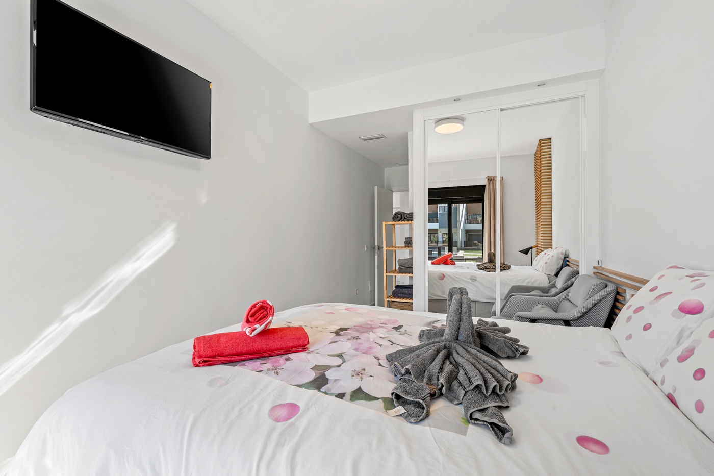 Apartment for Sale in Guardamar del Segura, Alicante