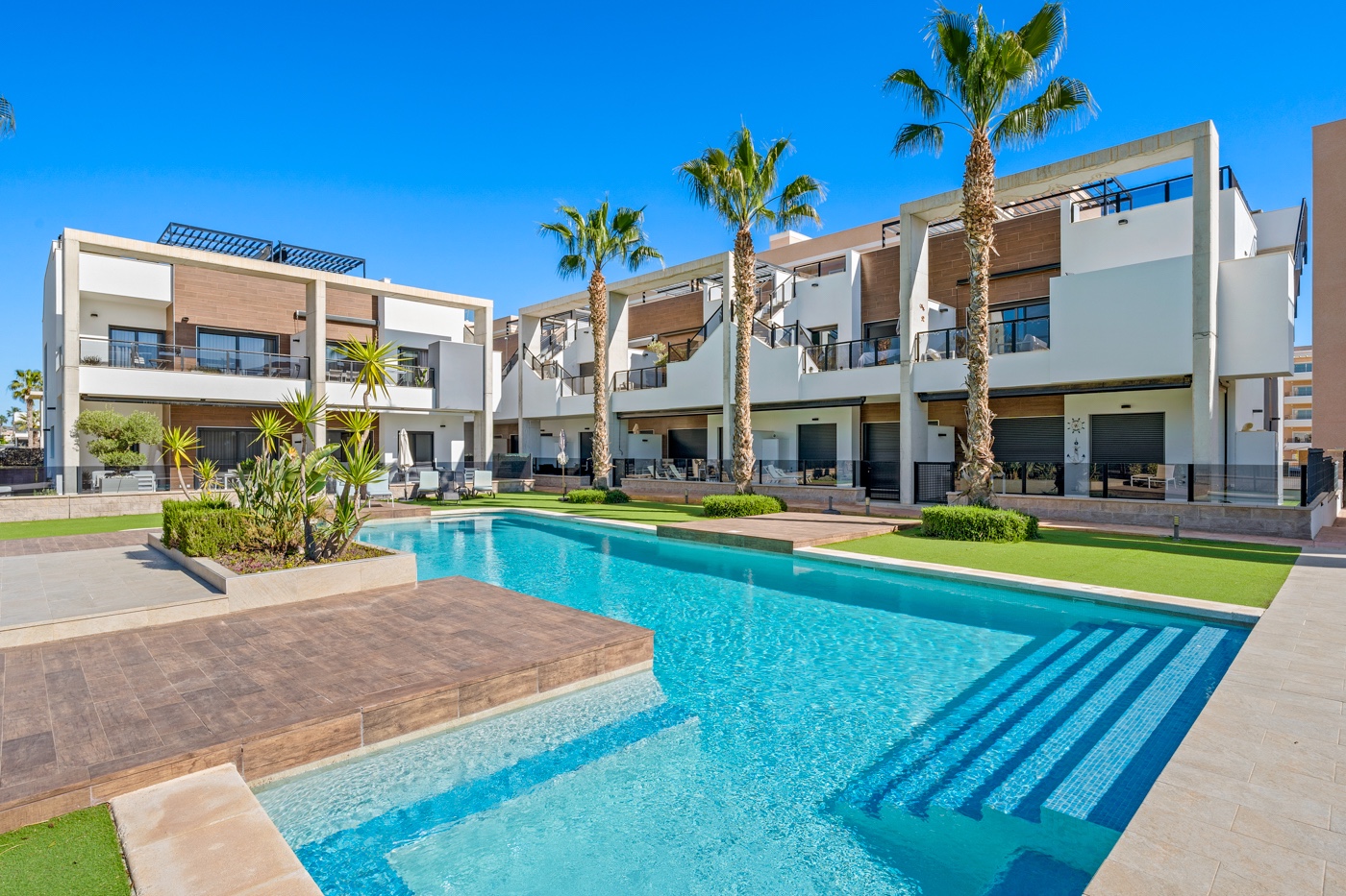 Apartment for Sale in Guardamar del Segura, Alicante