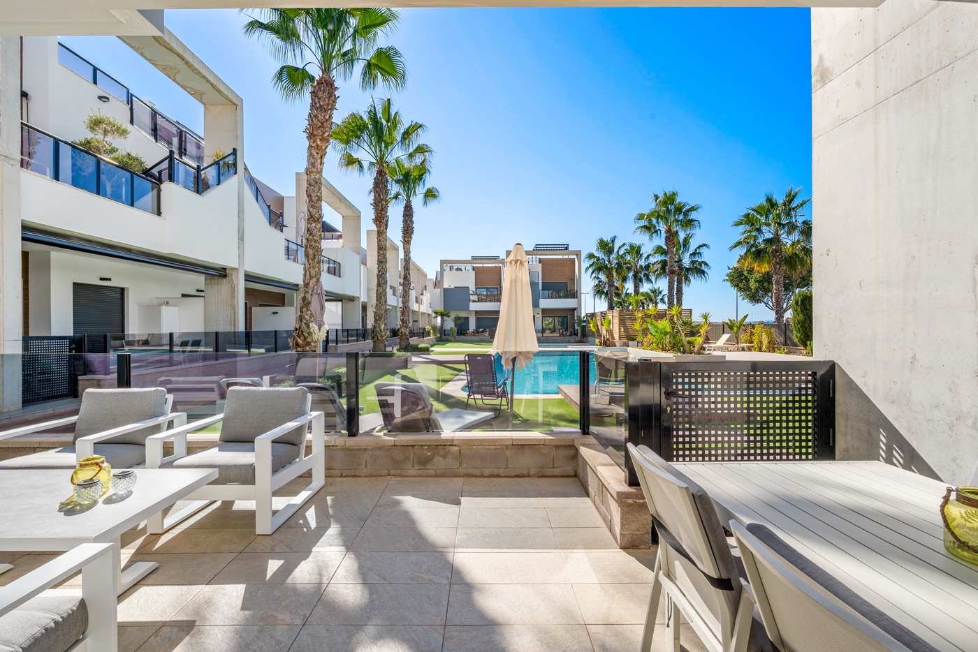 Apartment for Sale in Guardamar del Segura, Alicante