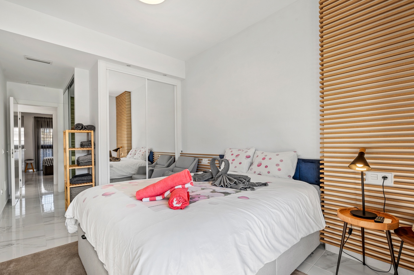 Apartment for Sale in Guardamar del Segura, Alicante