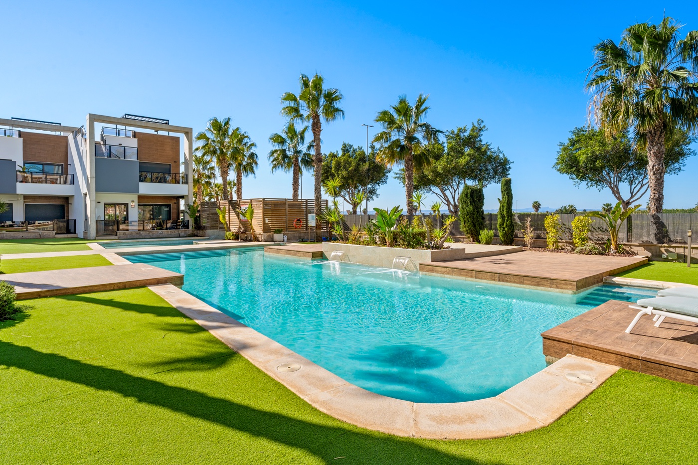 Apartment for Sale in Guardamar del Segura, Alicante
