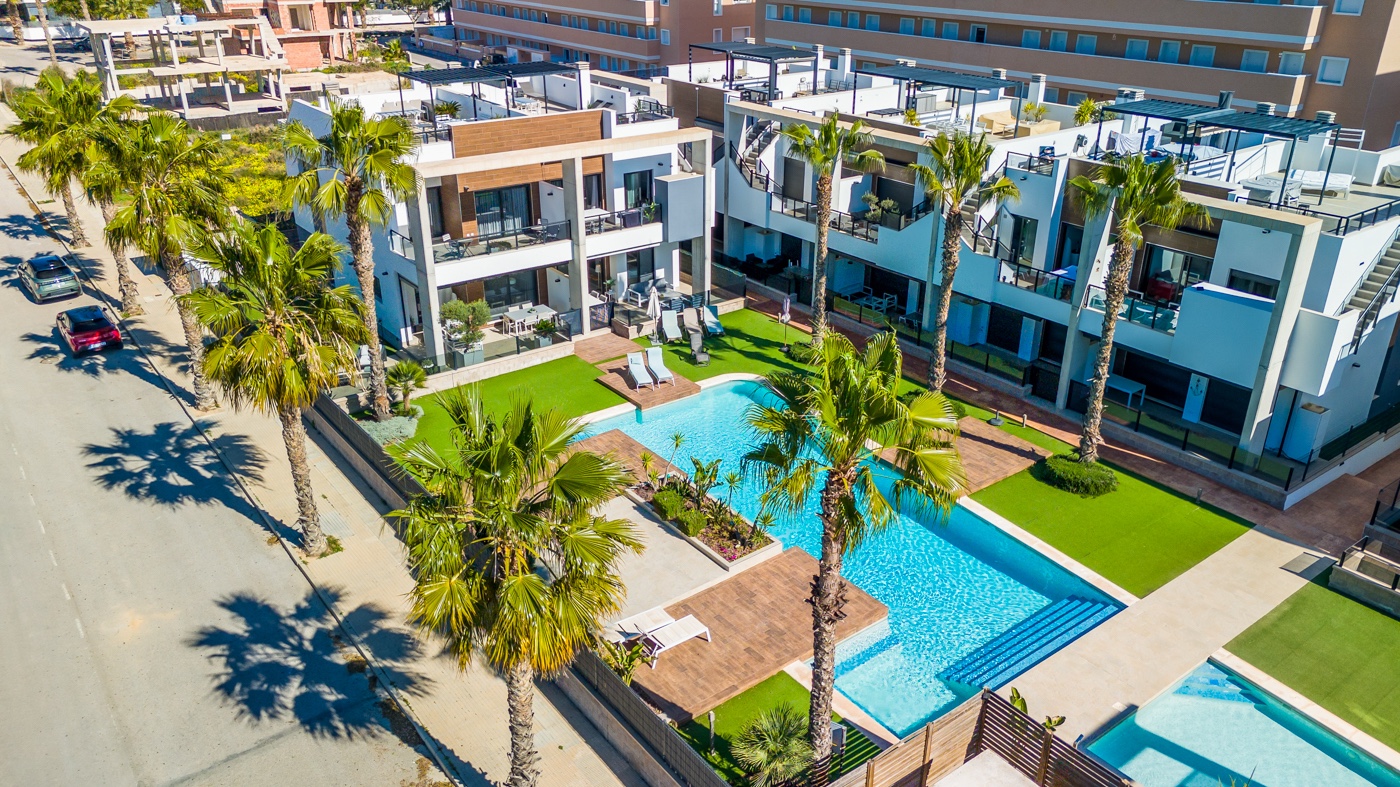 Apartment for Sale in Guardamar del Segura, Alicante