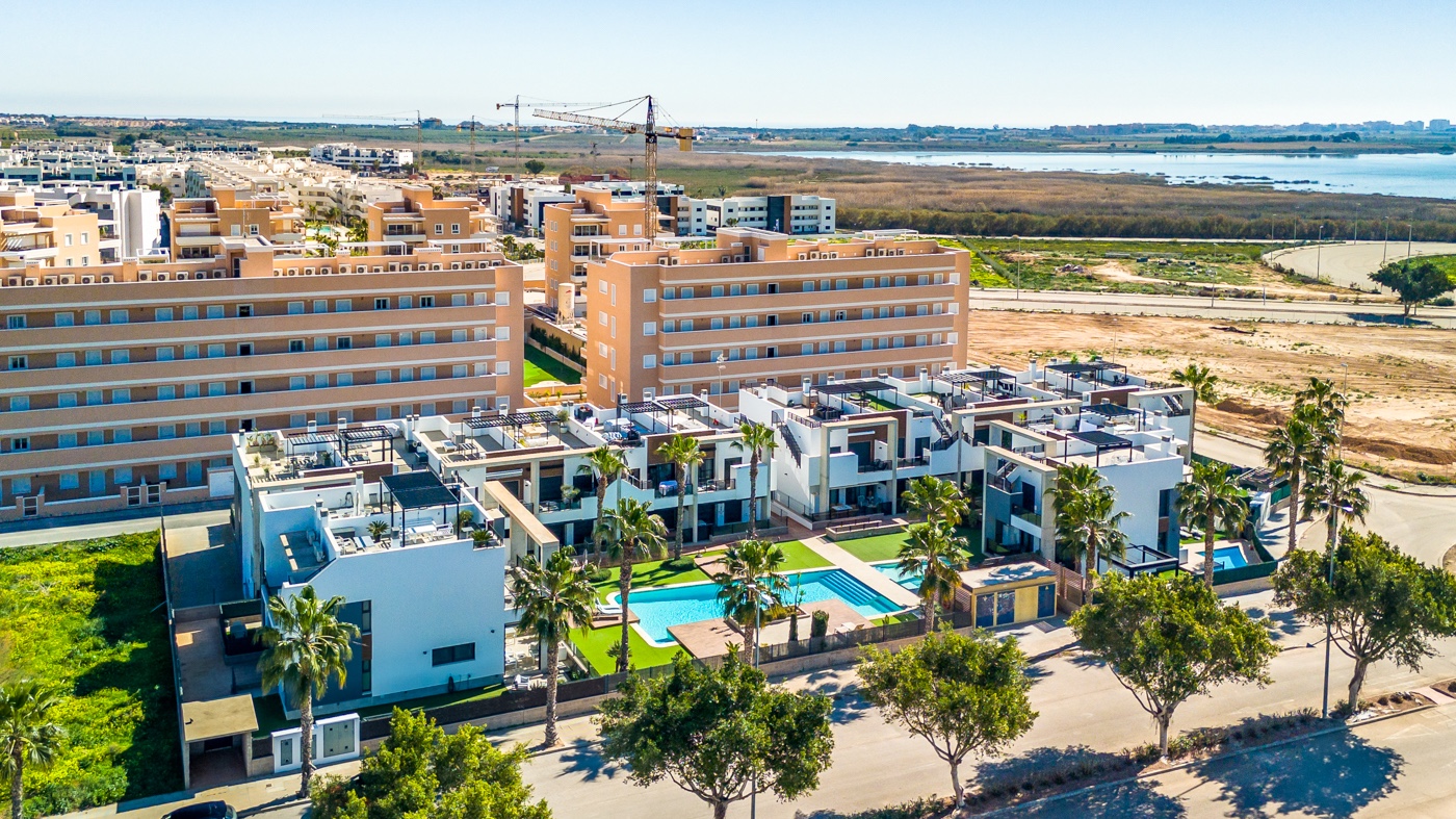 Apartment for Sale in Guardamar del Segura, Alicante