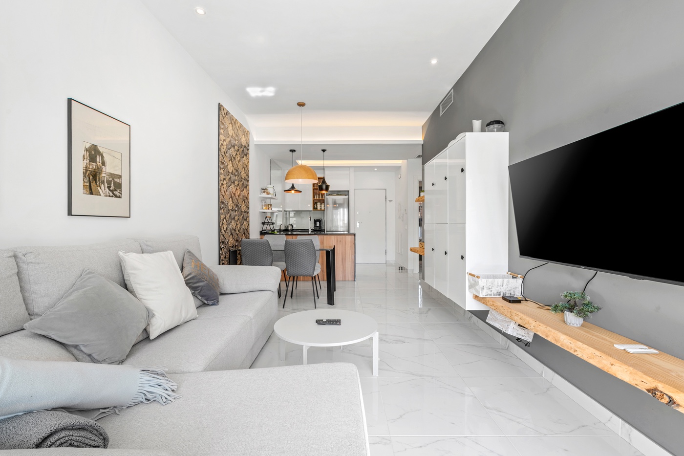 Apartment for Sale in Guardamar del Segura, Alicante