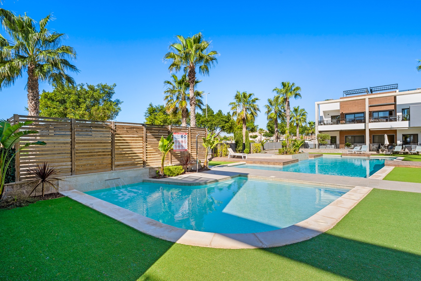 Apartment for Sale in Guardamar del Segura, Alicante