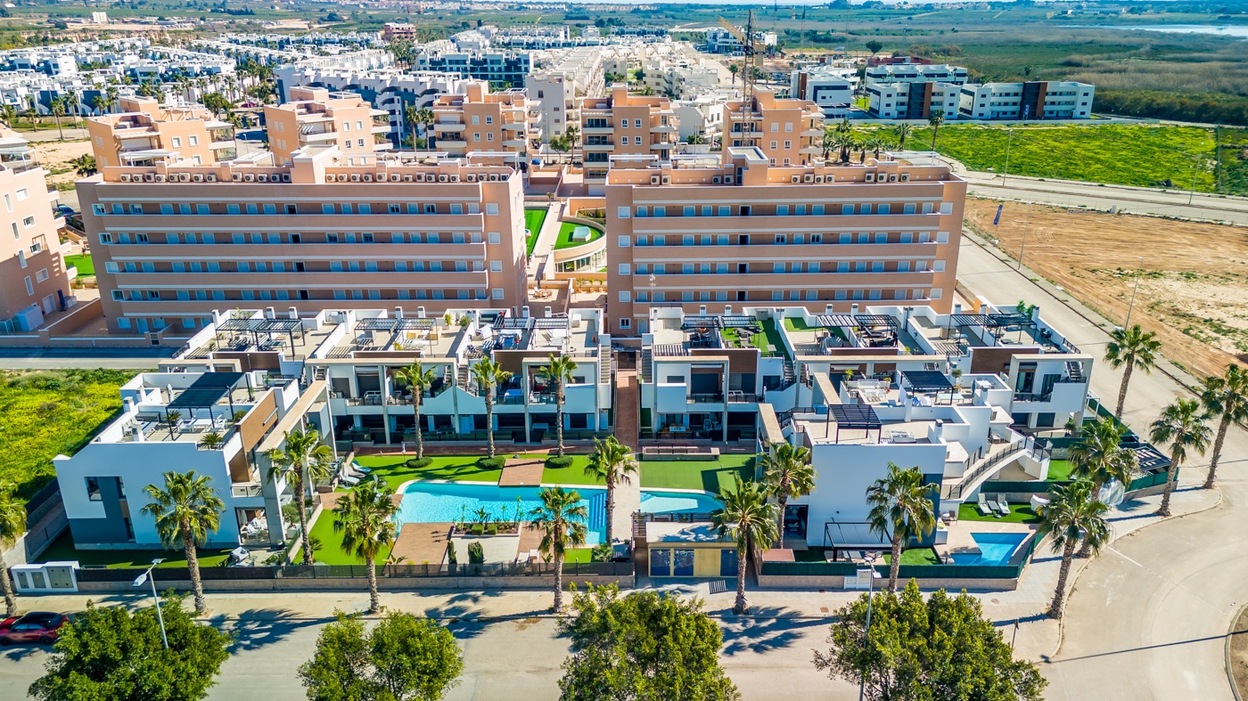 Apartment for Sale in Guardamar del Segura, Alicante