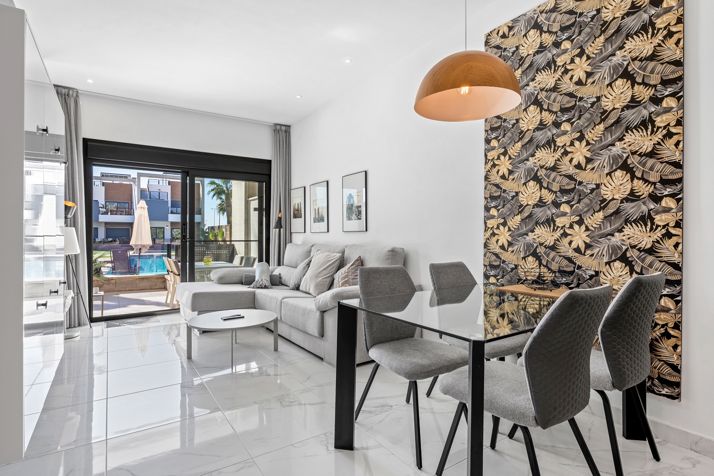 Apartment for Sale in Guardamar del Segura, Alicante