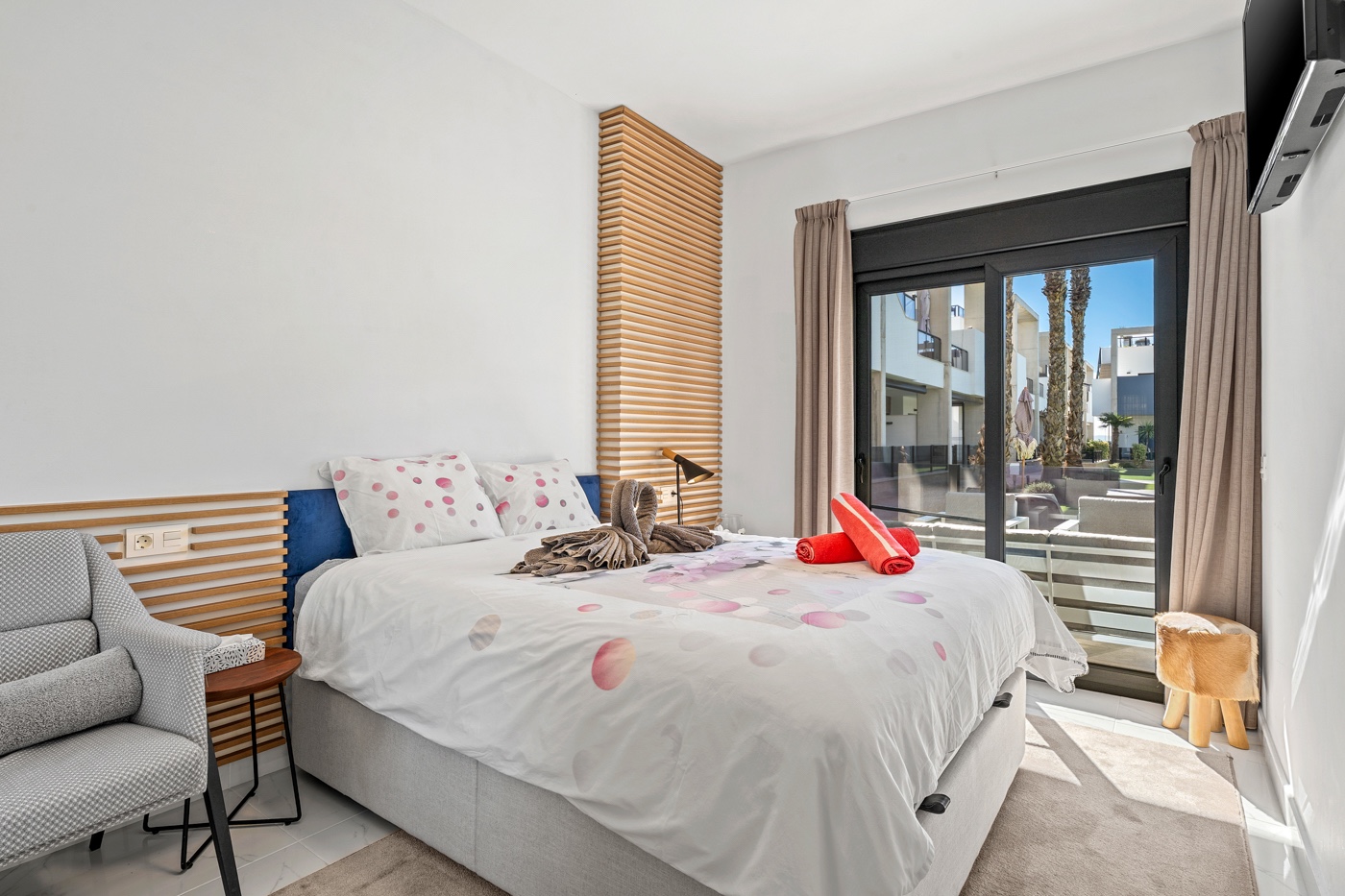 Apartment for Sale in Guardamar del Segura, Alicante