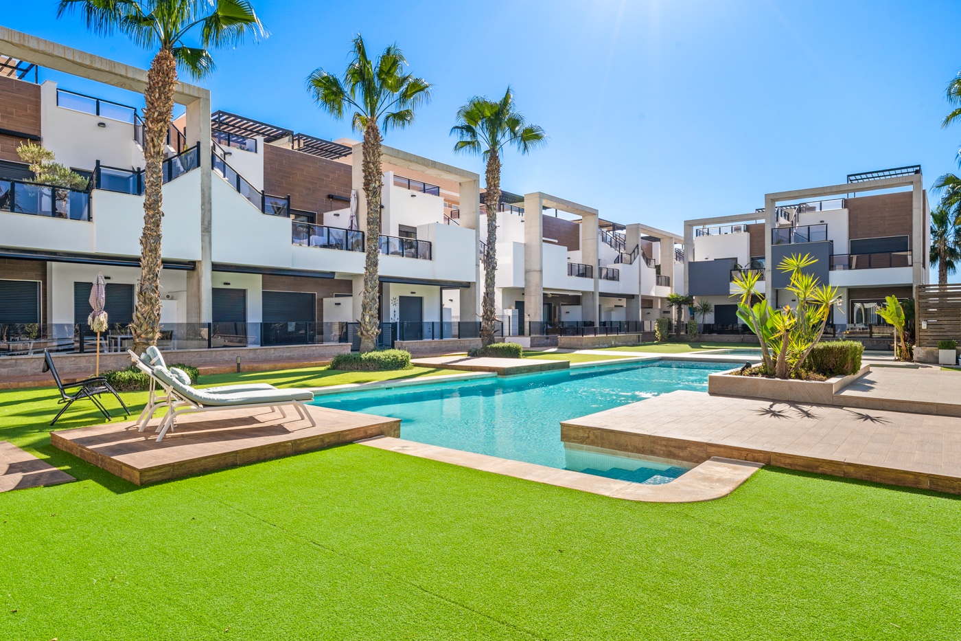 Apartment for Sale in Guardamar del Segura, Alicante