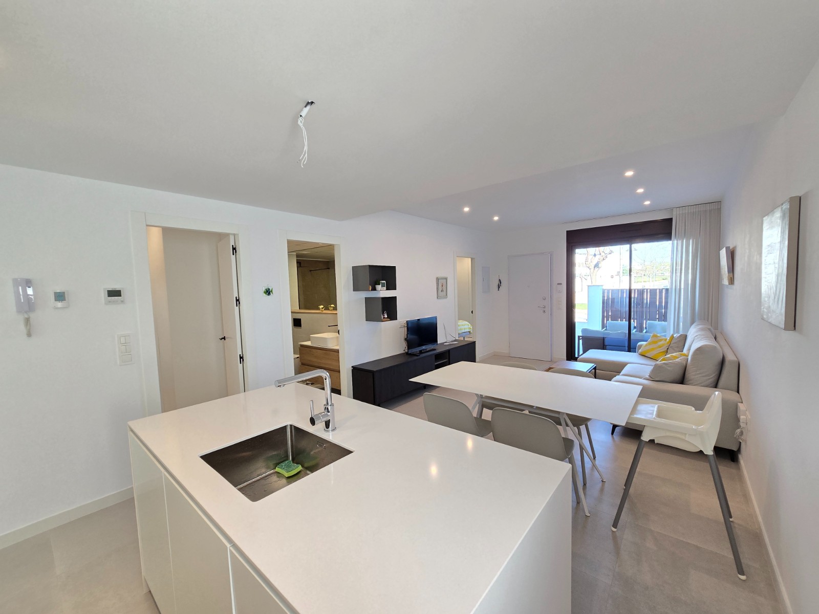 Apartment for Sale in Pilar de La Horadada, Alicante