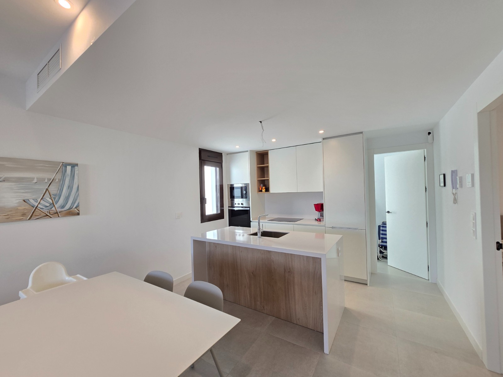 Apartment for Sale in Pilar de La Horadada, Alicante