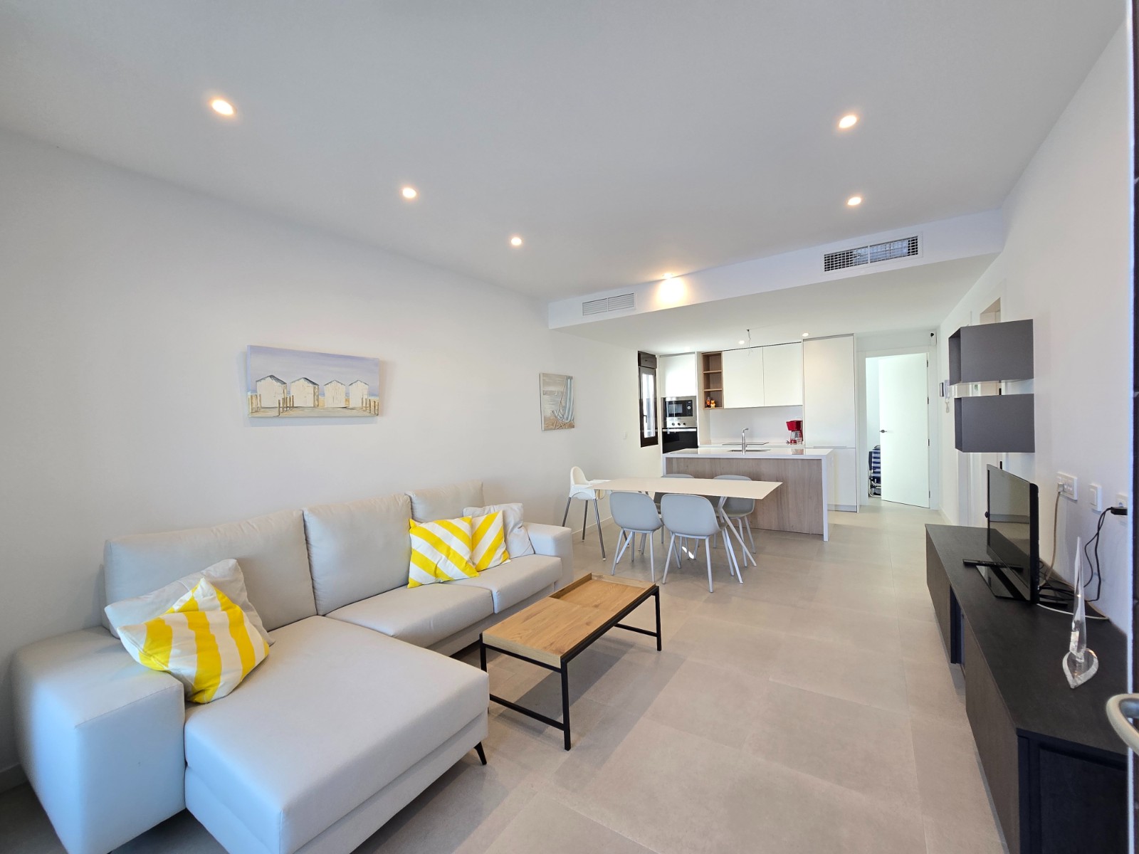 Apartment for Sale in Pilar de La Horadada, Alicante