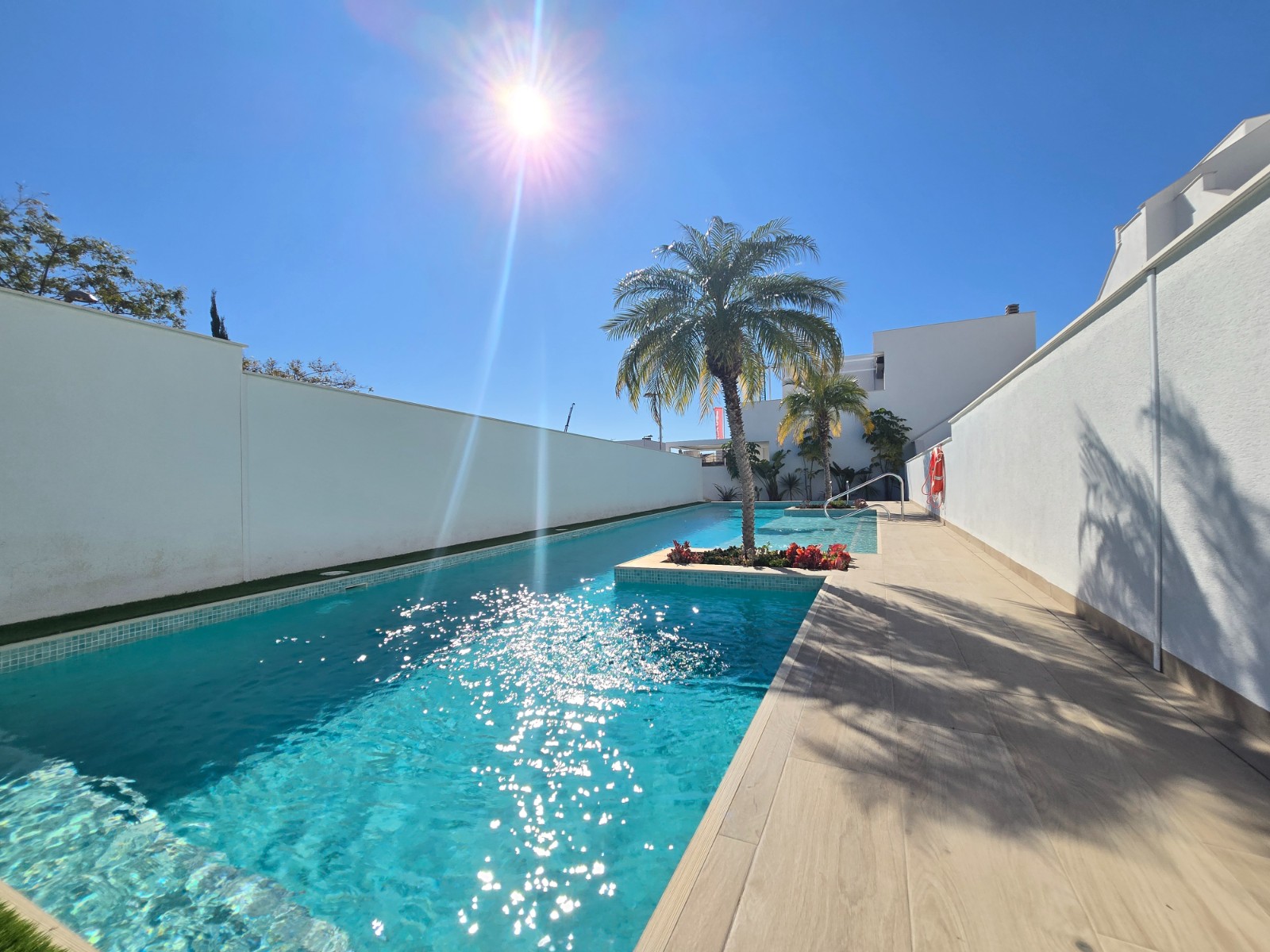 o_1ji801cf51ed114hp8u9127l95n2b Apartment for Sale in Pilar de La Horadada, Alicante