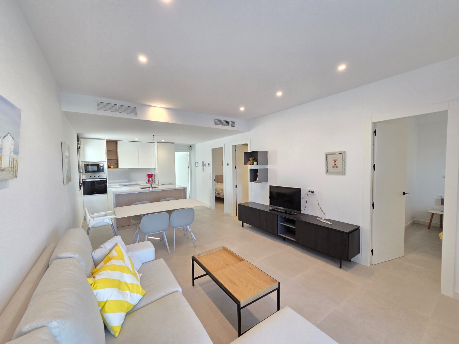 Apartment for Sale in Pilar de La Horadada, Alicante