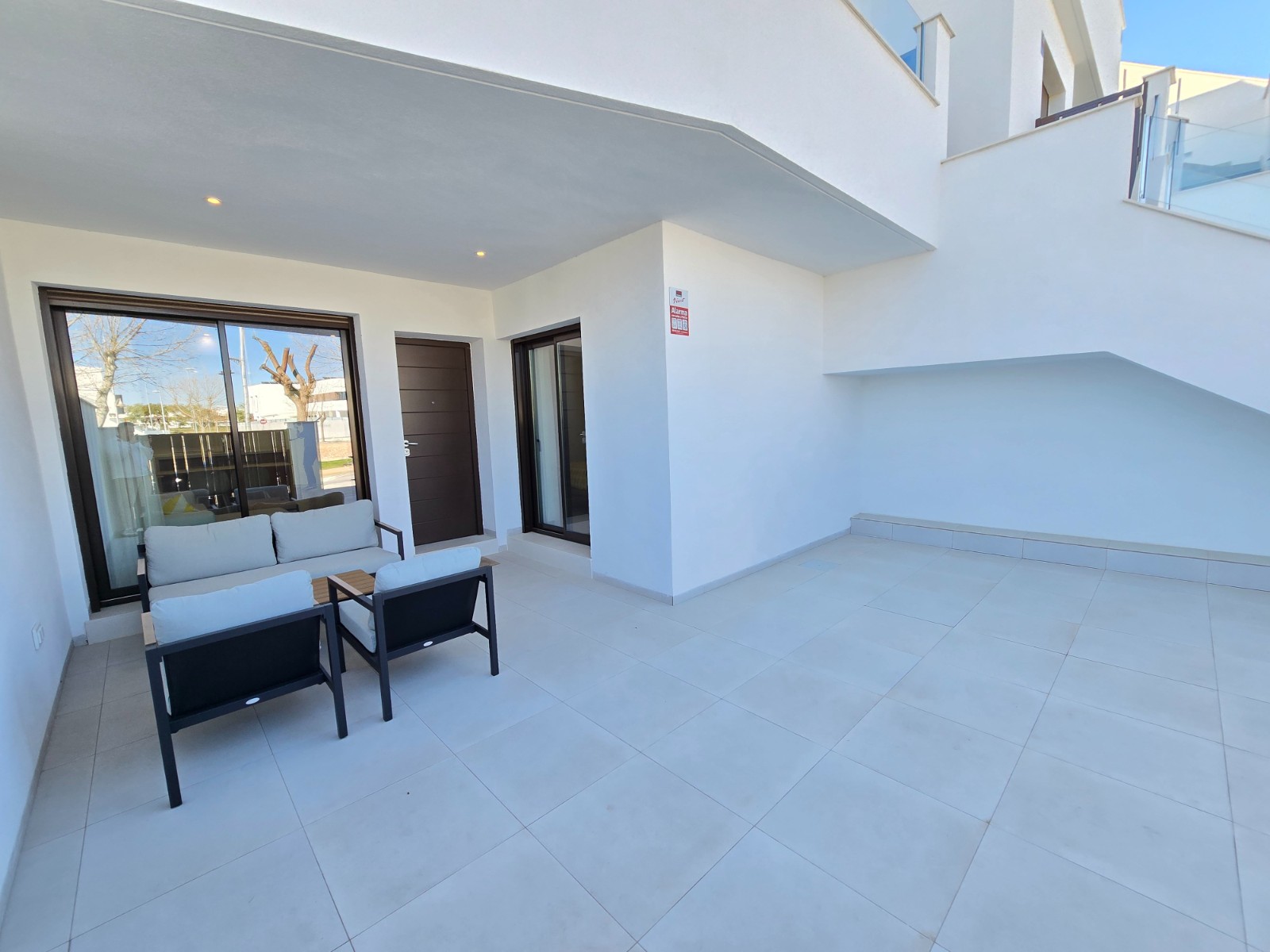 Apartment for Sale in Pilar de La Horadada, Alicante