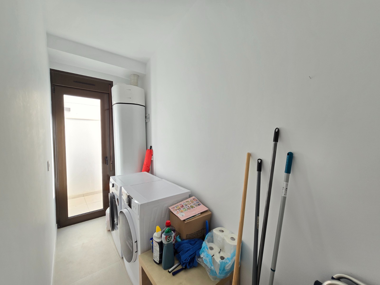 Apartment for Sale in Pilar de La Horadada, Alicante