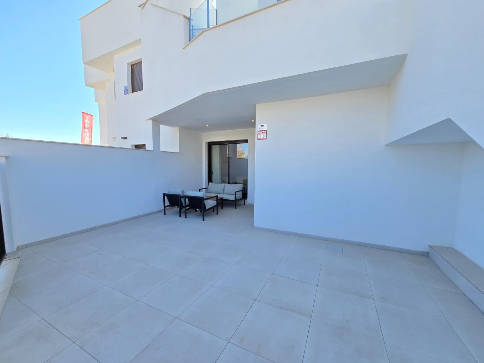 Apartment for Sale in Pilar de La Horadada, Alicante