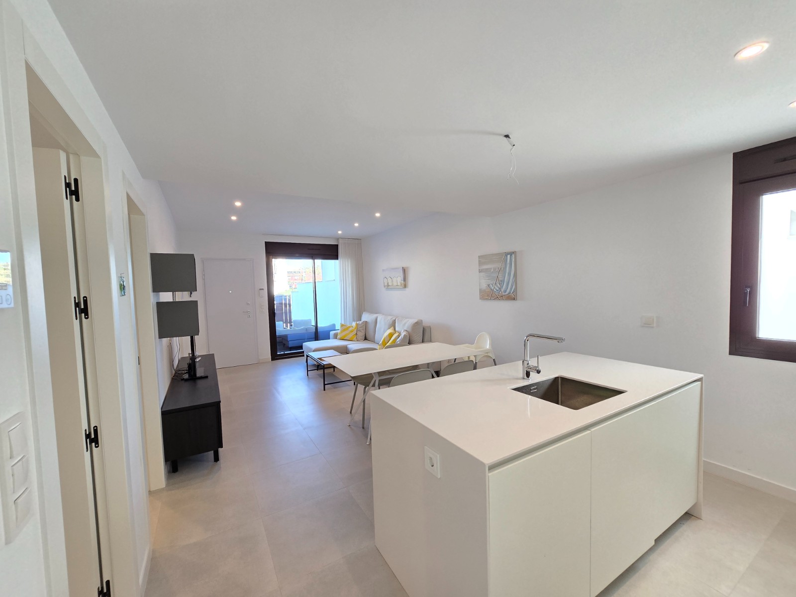 Apartment for Sale in Pilar de La Horadada, Alicante