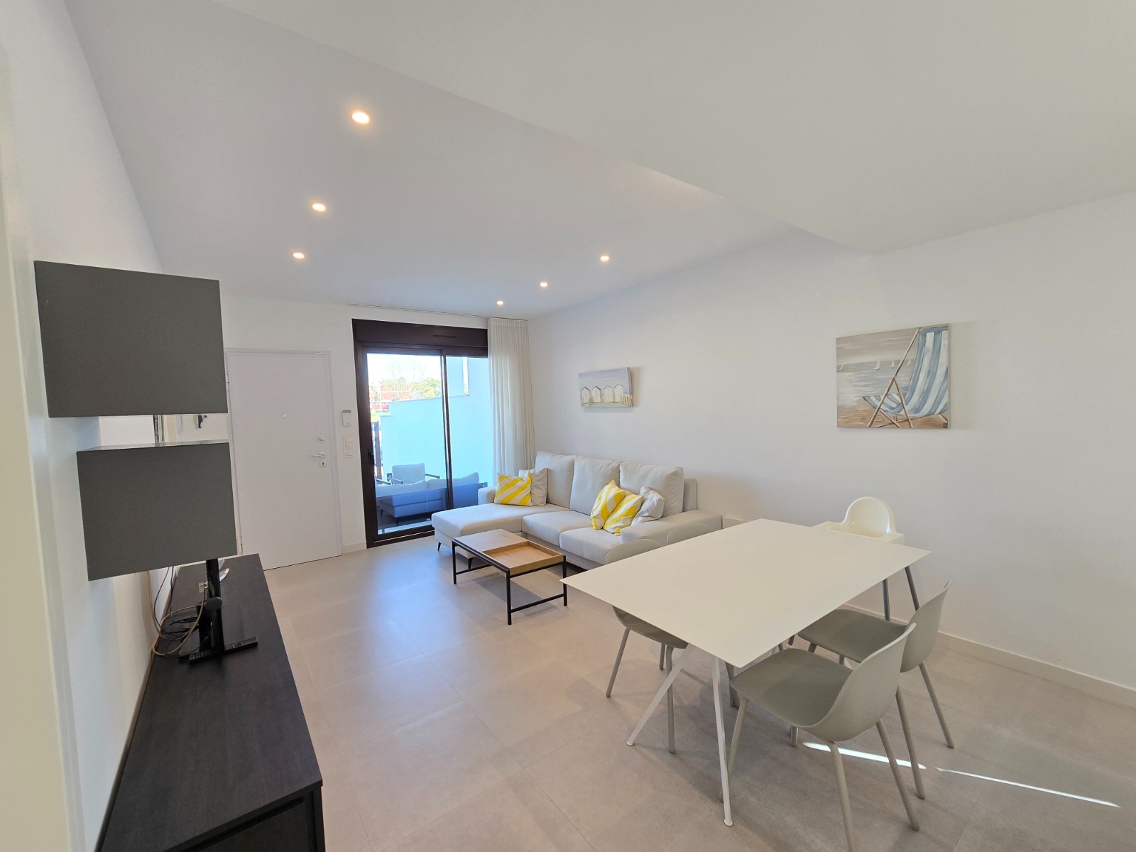 Apartment for Sale in Pilar de La Horadada, Alicante