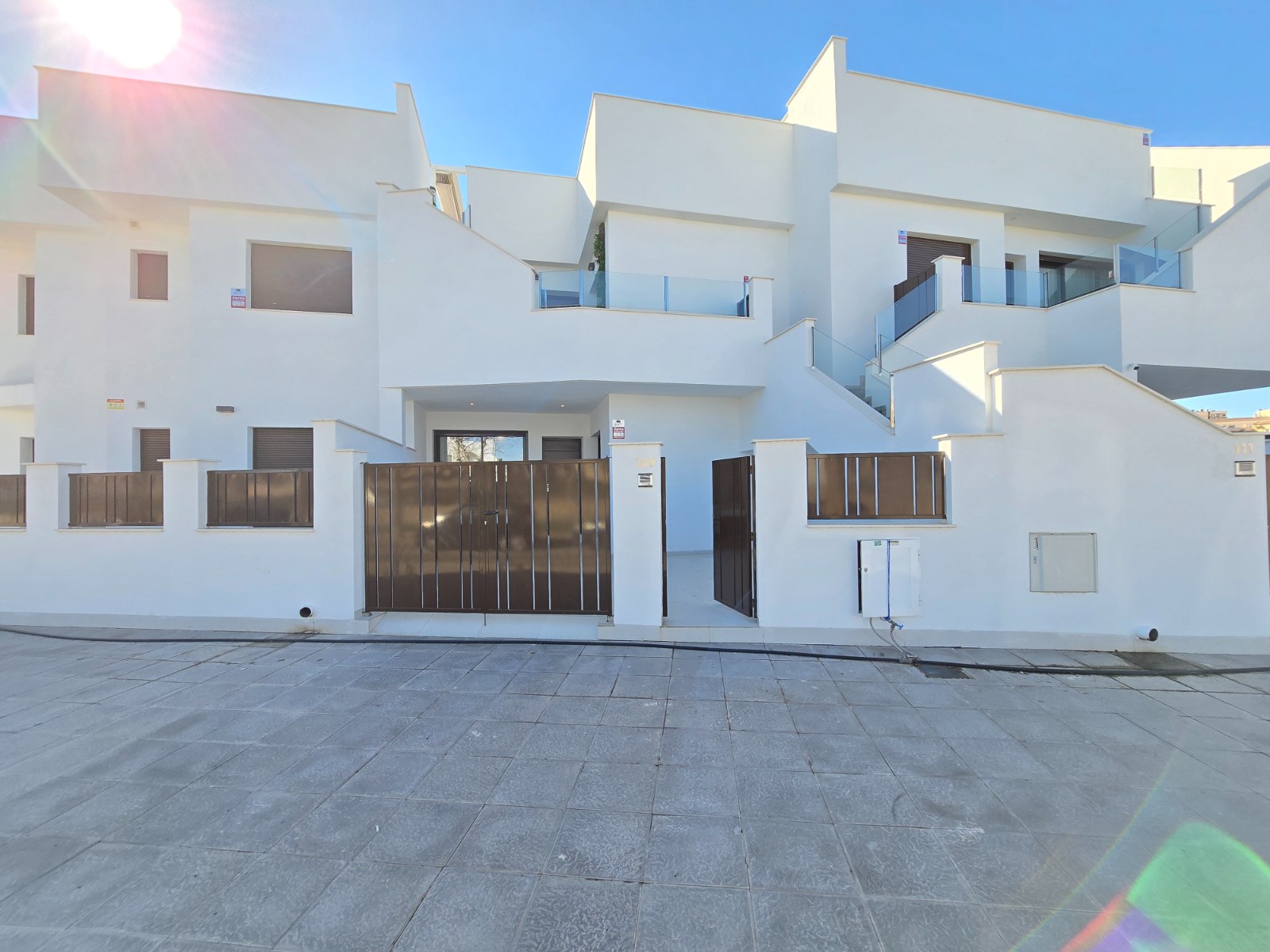 Apartment for Sale in Pilar de La Horadada, Alicante