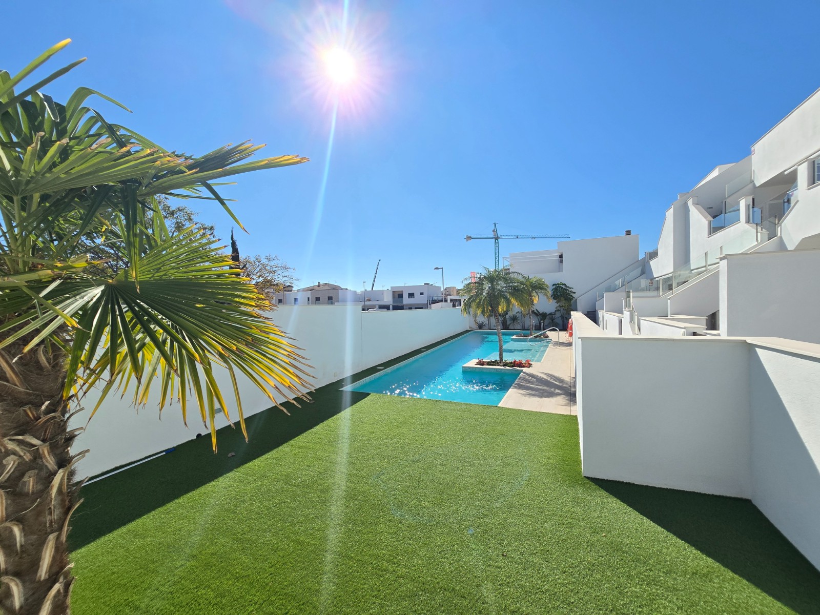 Apartment for Sale in Pilar de La Horadada, Alicante