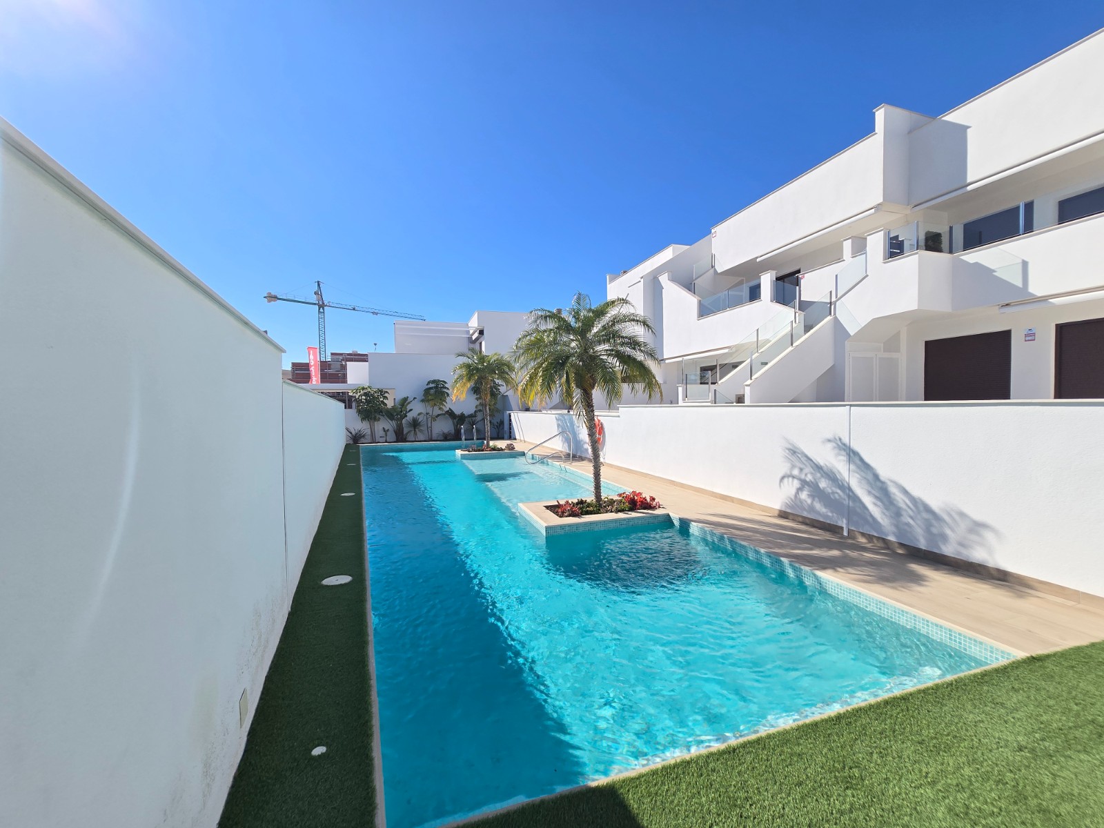 Apartment for Sale in Pilar de La Horadada, Alicante