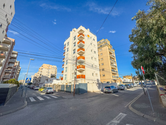 Apartment for Sale in Torrevieja, Alicante