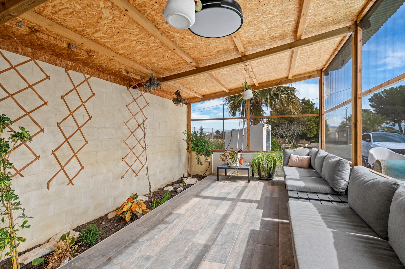 Country House for Sale in El Esparragal, Murcia