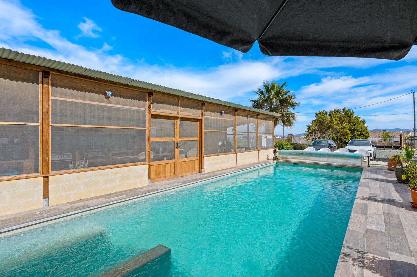 Country House for Sale in El Esparragal, Murcia