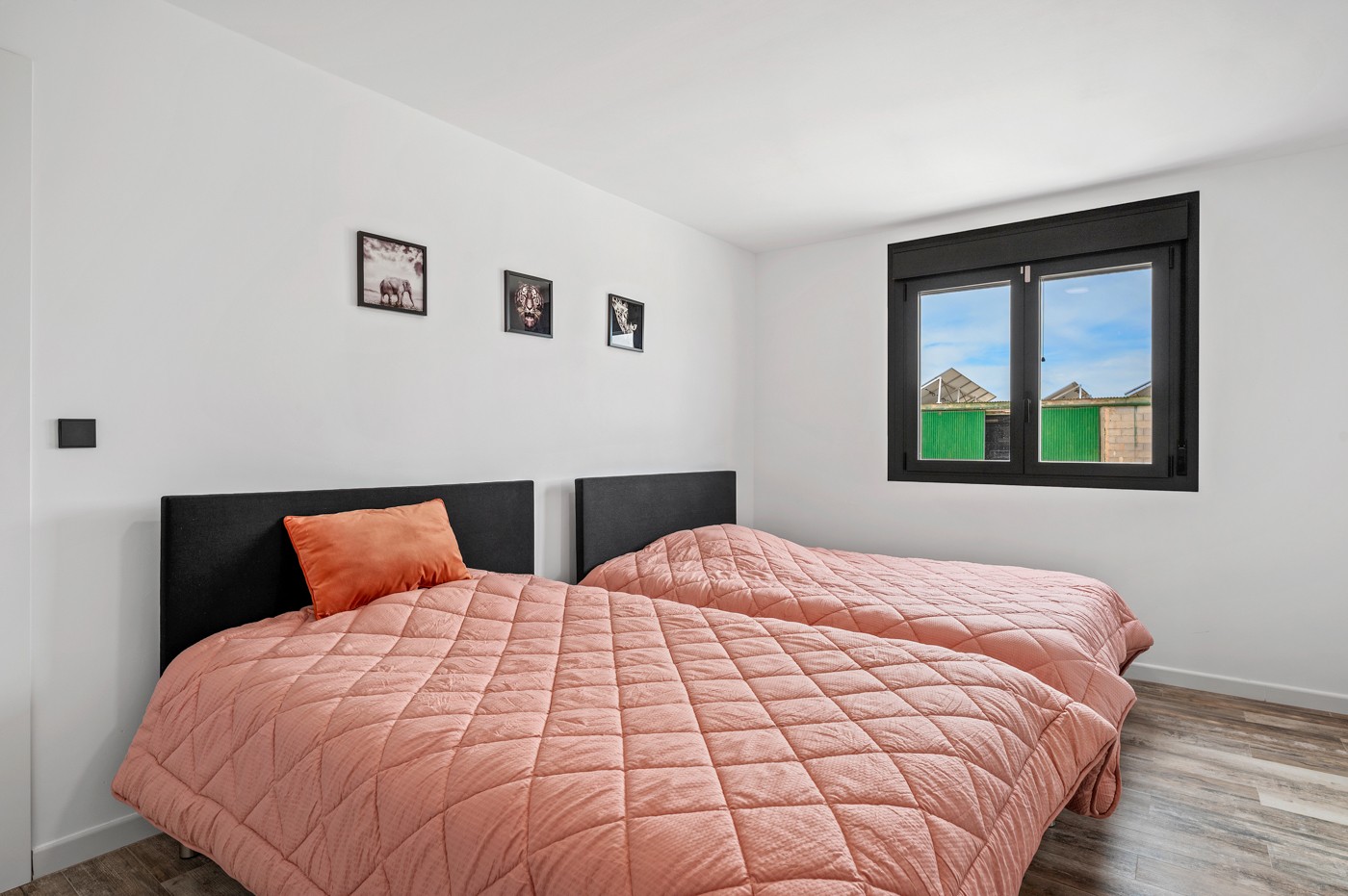 Country House for Sale in El Esparragal, Murcia