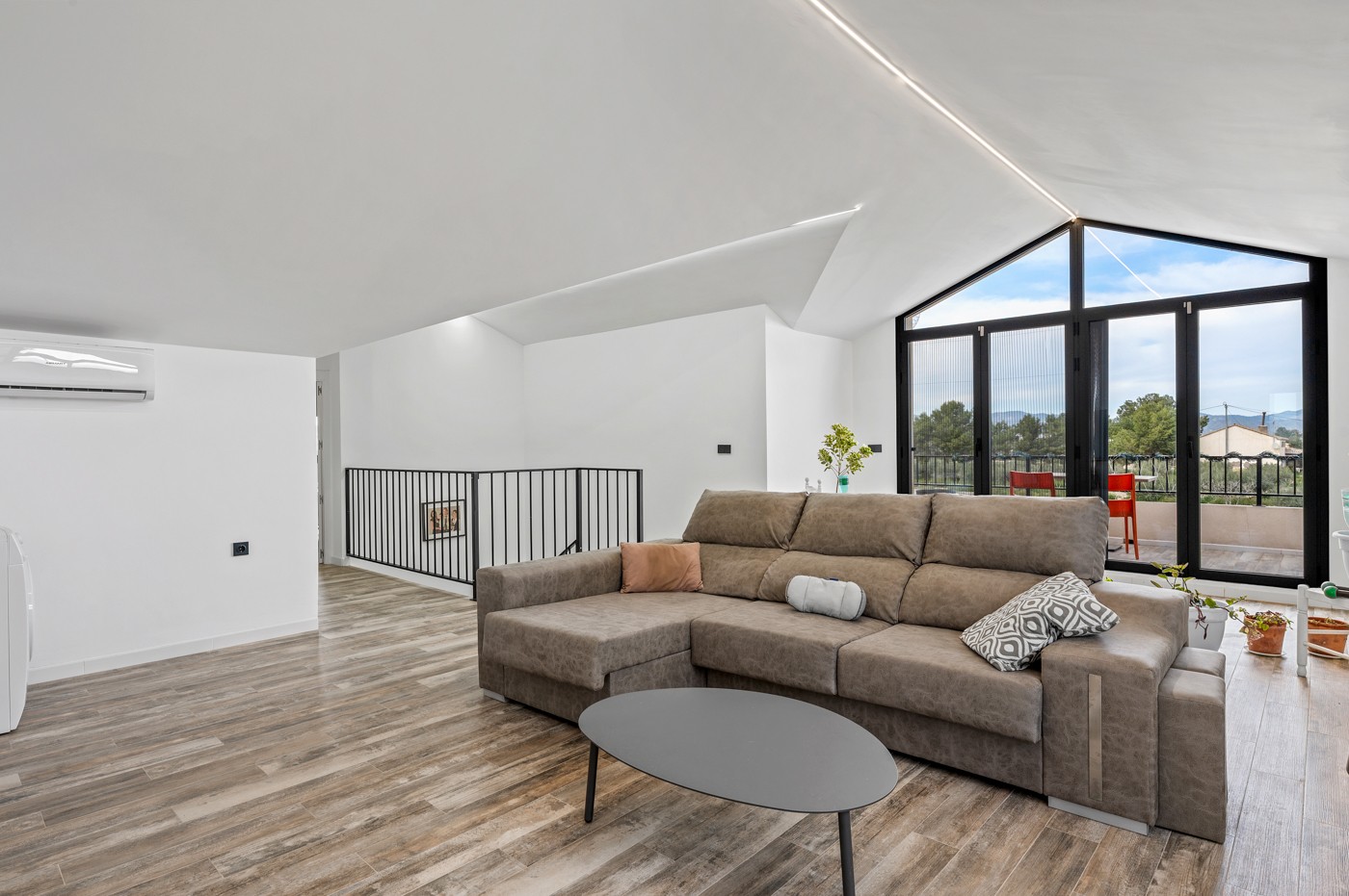 Country House for Sale in El Esparragal, Murcia