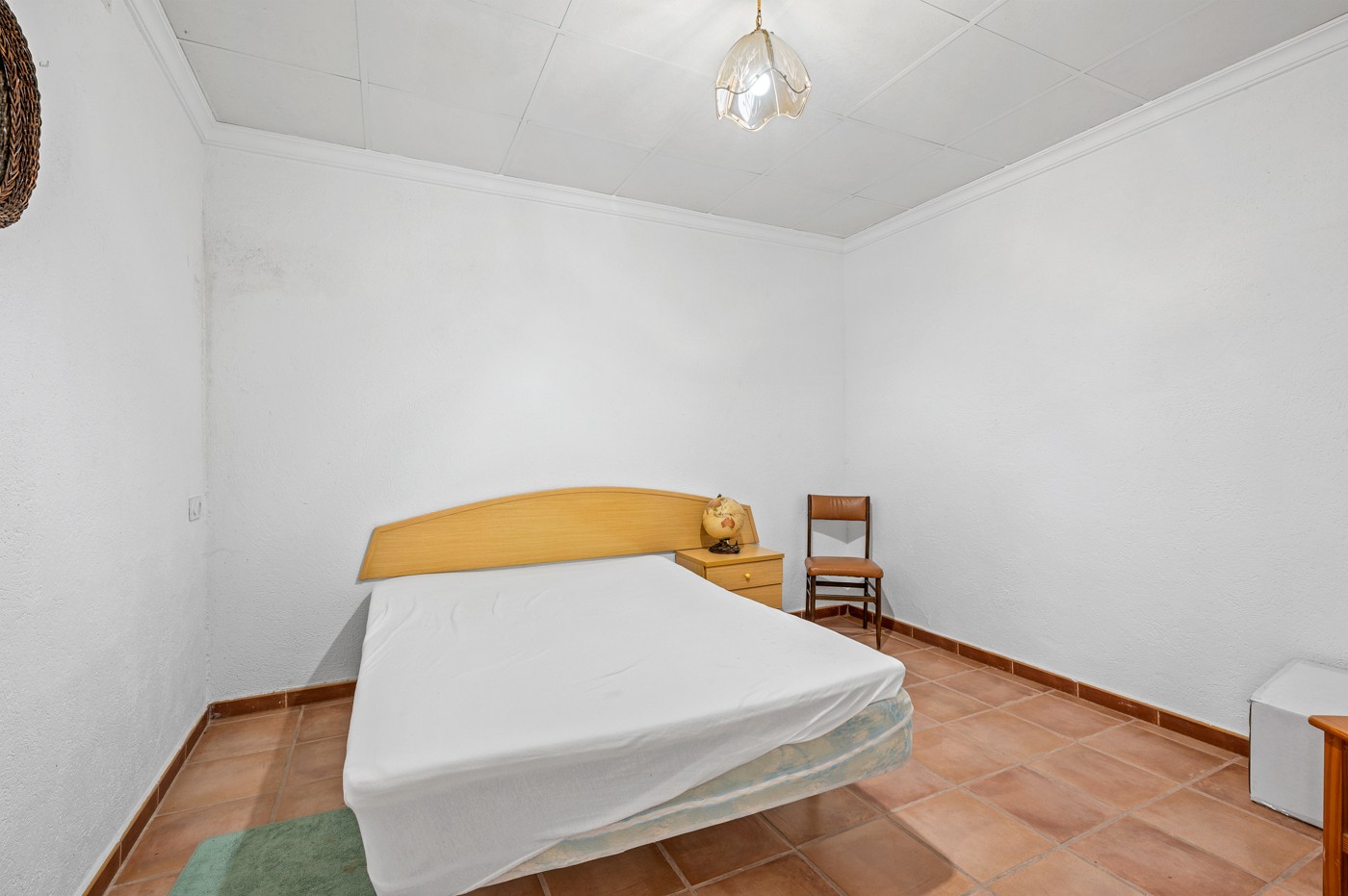 Country House for Sale in El Esparragal, Murcia