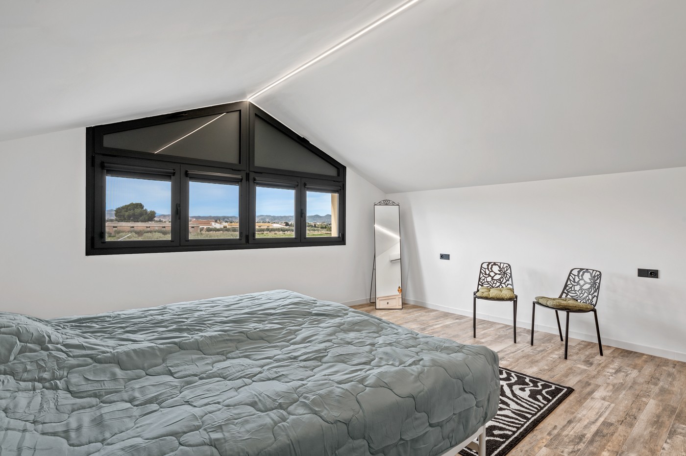 Country House for Sale in El Esparragal, Murcia