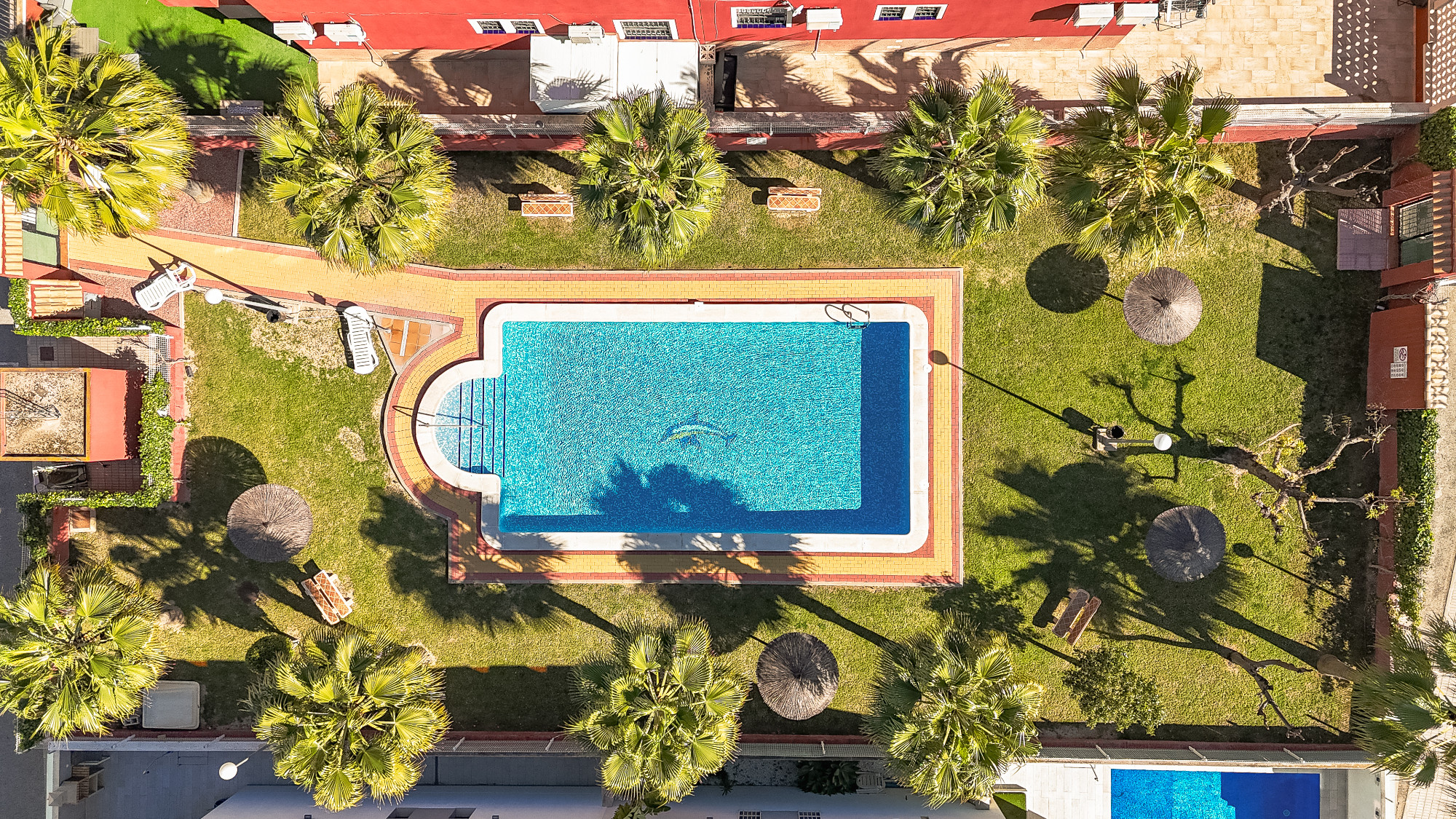 Bungalow for Sale in Los Altos, Alicante