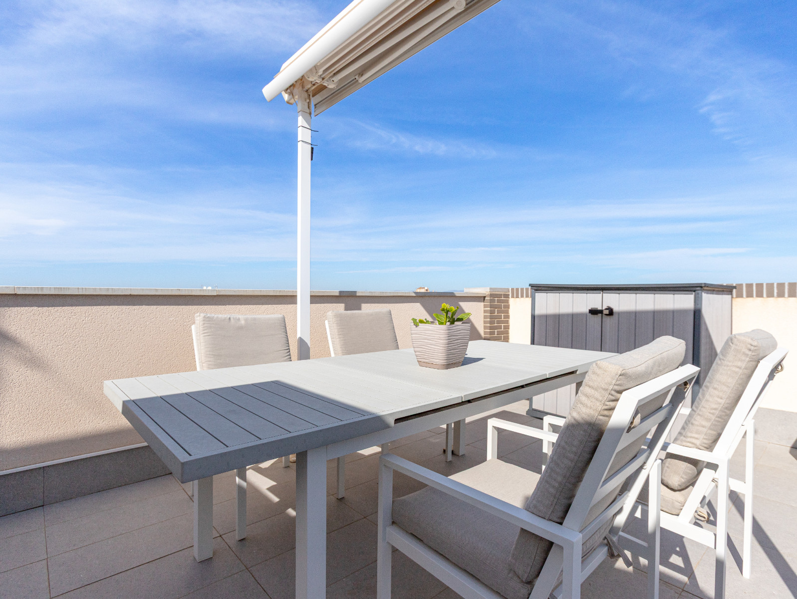 Bungalow for Sale in Los Altos, Alicante