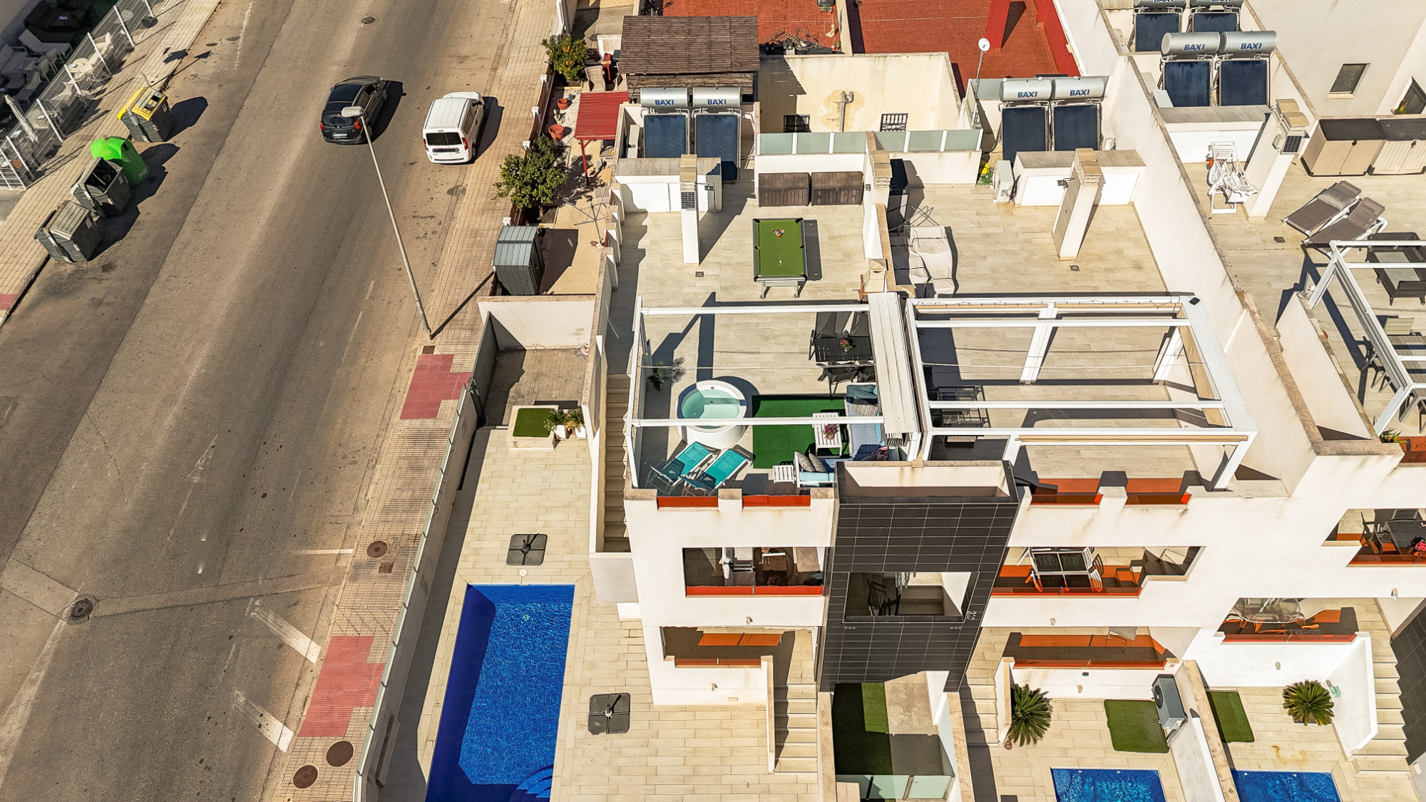 Bungalow for Sale in Los Altos, Alicante