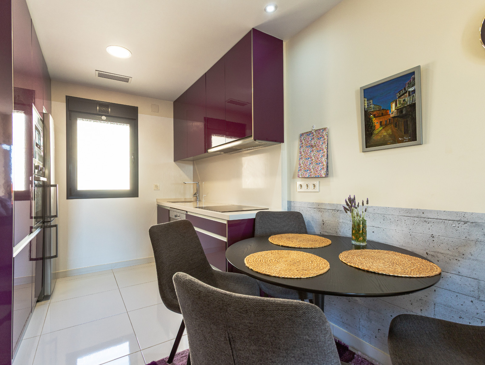 Bungalow for Sale in Los Altos, Alicante