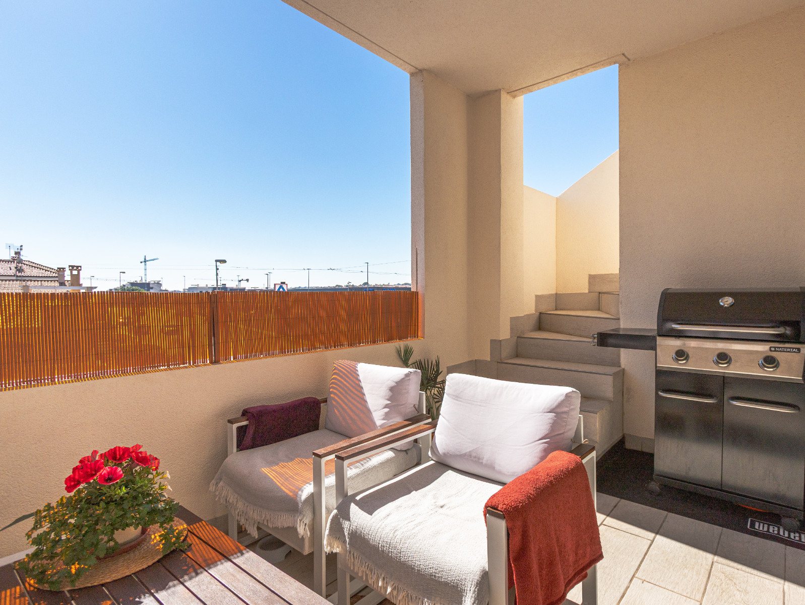Bungalow for Sale in Los Altos, Alicante