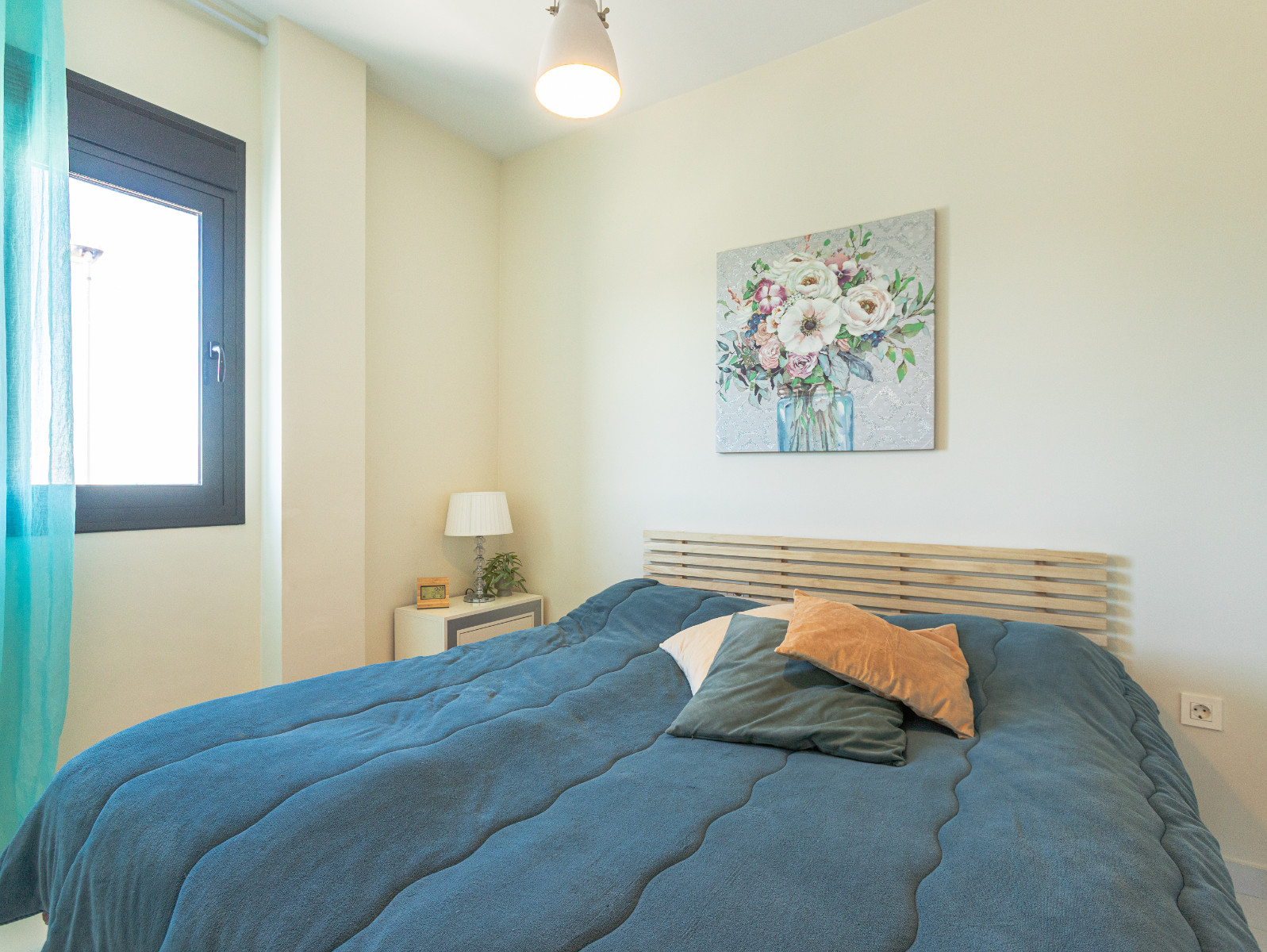 Bungalow for Sale in Los Altos, Alicante
